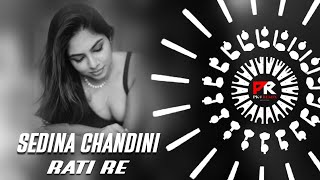 SEDINA CHANDINI RATI RE  EDM TAPORI MIX  DJ MONSTER x PK REMIX OFFICIAL [upl. by Meneau]