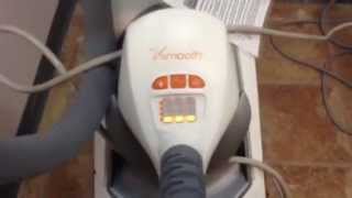 2008 Syneron Velashape I Radio Frequency Laser For Sale [upl. by Avrom]