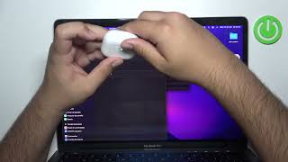 Cómo conectar los AirPods 4 a MacBook [upl. by Ducan474]