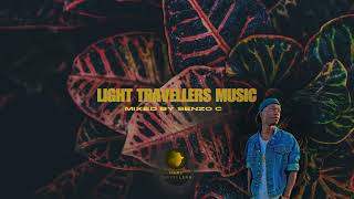 Light Travellers Music  Senzo C  008  AfroHouse [upl. by Enom]