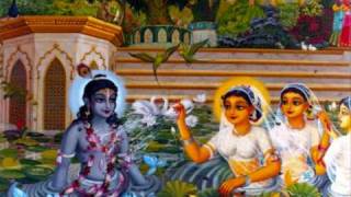 Radhe Radhe Syamal Pyare  Hari Om Sharan amp Nandini Sharan [upl. by Eleonora]