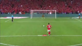 All Penalties 🔥 Al Ahly Vs Zamalek 11 ⚡ 35All Goals Results Highlights amp Match Analysis [upl. by Eenar]