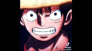 Luffy 💀 [upl. by Adon]