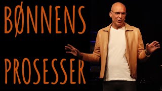 Bønnens prosesser  Betel 11  Taler Erlend Indergaard [upl. by Kries]