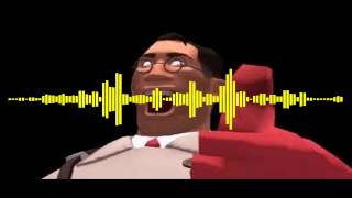 Team Fortress 2 OST  MEDIC BASS BOOSTED [upl. by Bull77]