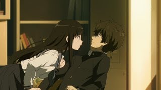 Top 6 Sweetest Unforgettable Kisses in Anime  Part 2 [upl. by Aker]