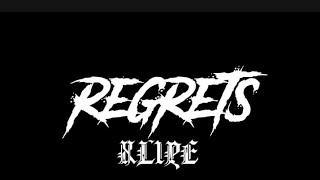 XL1PE  Regrets prod metlast Audio [upl. by Sandor452]