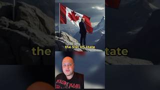 Canada To Become America’s 51st State [upl. by Huldah]