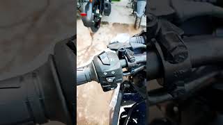 New Tvs Raider bs6 2024 Model  Price Features Mileage Updateshorts shortvideo ytshorts [upl. by Elsie943]