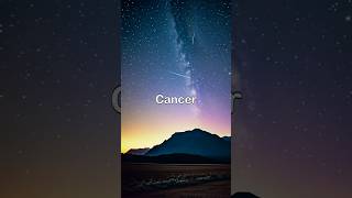 Cancer Oct 815 Horoscope cancerhoroscope cancerzodiac fyp [upl. by Shannan986]