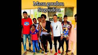 Masu goudou sougoudou Audio officiel [upl. by Wallie]