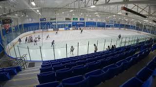 Oct 28 2024  U13A Oshawa Generals vs Northumbeland Nighthawks [upl. by Aylmar]