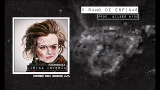 LIRIKA INVERZA  PARAMNESIA DISCO COMPLETO  LINK DE DESCARGA [upl. by Birdt]