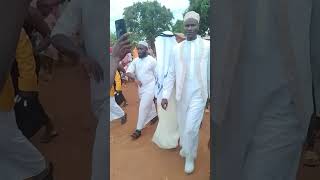 Historical Wedding at Kamuli Uganda [upl. by Lekcim789]