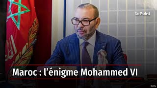 Maroc  l’énigme Mohammed VI [upl. by Nortyad]