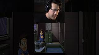 Secret Alternate Ending markiplier gaming [upl. by Nigem]