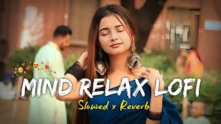 💘TRENDING INSTAGRAM LOFI MASHUP SLOWEDREVERBED  MIND FRESH LOFI SONG  LOFI SONGS 1 [upl. by Peace376]