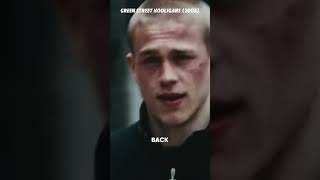 Pete Explains UK Football Firms  Green Street Hooligans 2005 GreenStreetHooligans ElijahWood [upl. by Gorga]