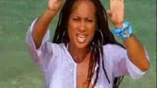 Alison Hinds amp Machel Montano  Roll It Gyal [upl. by Harli486]