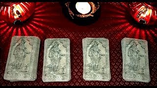 TAROT READING quotWHY IS HE SILENT WHAT ARE HIS PLANS TOWARDS YOUquot [upl. by Ahsemac82]