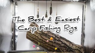 The Best amp Easiest Carp Fishing Tactics  One More Cast  Ali Hamidi  Fishing Rigs [upl. by Kirtap]