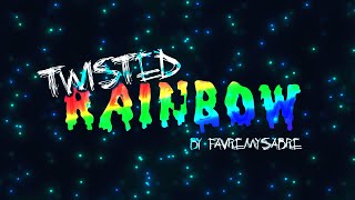 As Darkness sets  Twisted Rainbow Ep6 [upl. by Annailuj]