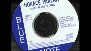 Horace Parlan  Dexi [upl. by Weirick]