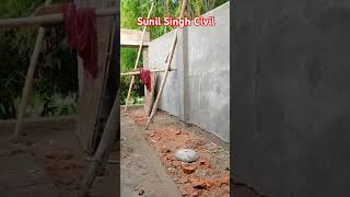 अच्छे मिस्त्री की पहचान करना 🔥 How To Brick Mason At Work Suppor housemason [upl. by Eveivenej]