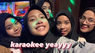 karaoke sebelum jadi maba [upl. by Edyaw]