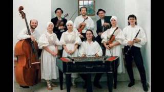 Traditional czech music and danceswmv [upl. by Juline]