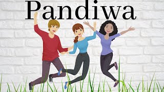 ANO ANG PANDIWA [upl. by Anissa]