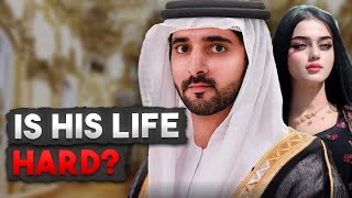 Sheikh Hamdan A Look Into His Life [upl. by Toback342]