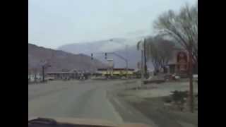 1990 Glenwood Springs Colorado Driving thru town many years ago [upl. by Mintz154]