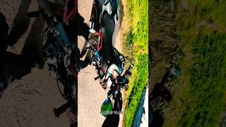 Village Life zindagi 😍🤤 kawasaki z900 shorts bike rider automobile trending ytshorts [upl. by Assirrak]