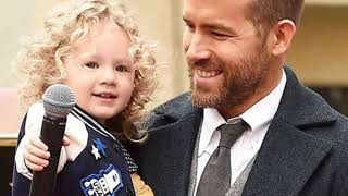 Ryan Reynolds Opens Up About the Joys and Challenges of Raising a Family of Six [upl. by Edra]