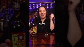 Malort Liqueur Try  review  A Chicago Original [upl. by Cox]