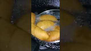 Sooji se bani recipe  Manda Pitha  Sooji se bani Gujiya soojisebanirecipe newrecipe shots [upl. by Aihsyt]