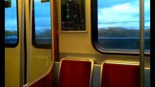 TTC Ride aboard an UTDC MK 1 on Line 3 [upl. by Monto]