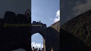 Sinhgad fort Pune pune vlog trending travel [upl. by Anele]