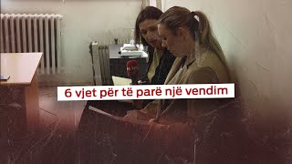 Momenti kur Liridona Deliu e merr vendimin për refuzimin e statusit të viktimës civile të luftës [upl. by Gaby733]