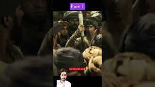 Allauddin Khilji  Padmavati  Ranveer singh  Shahid kapoor movie film Rajput mewar padmavati [upl. by Seto]