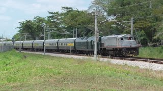 13022024 KTM Bukit Mertajam Junction [upl. by Brenner]