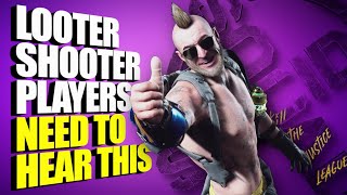 The Reviews Are WRONG A Real Looter Shooter Player Speaks Out [upl. by Ashlin]