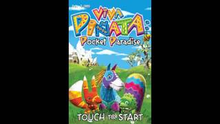 Viva Piñata Pocket Paradise OST  Meet Helper [upl. by Fuld]