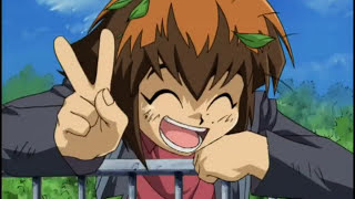 YuGiOh GX Season 1 Episode 01 The Next King of Games [upl. by Lutero]