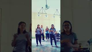 Mamang Sorbetero new version teachers edition dance everyone goodvibes dancevideo dancemoves [upl. by Ylecara314]