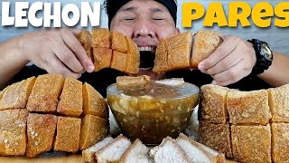 LECHON PARES sa BAHAY ang Layo ni DIWATA [upl. by Negiam]