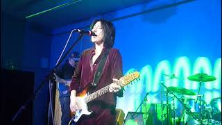 Miki Berenyi Trio  Covert Lush Wimbledon Library 24224 [upl. by Sackman34]