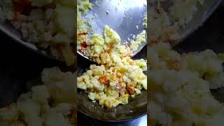 Spicy Masala Pav recipe Homemade Masala Pav foodlover [upl. by Kendry]