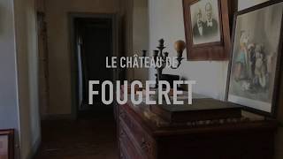 TRAILER  Le Château de Fougeret S1  EP10 [upl. by Nagard891]